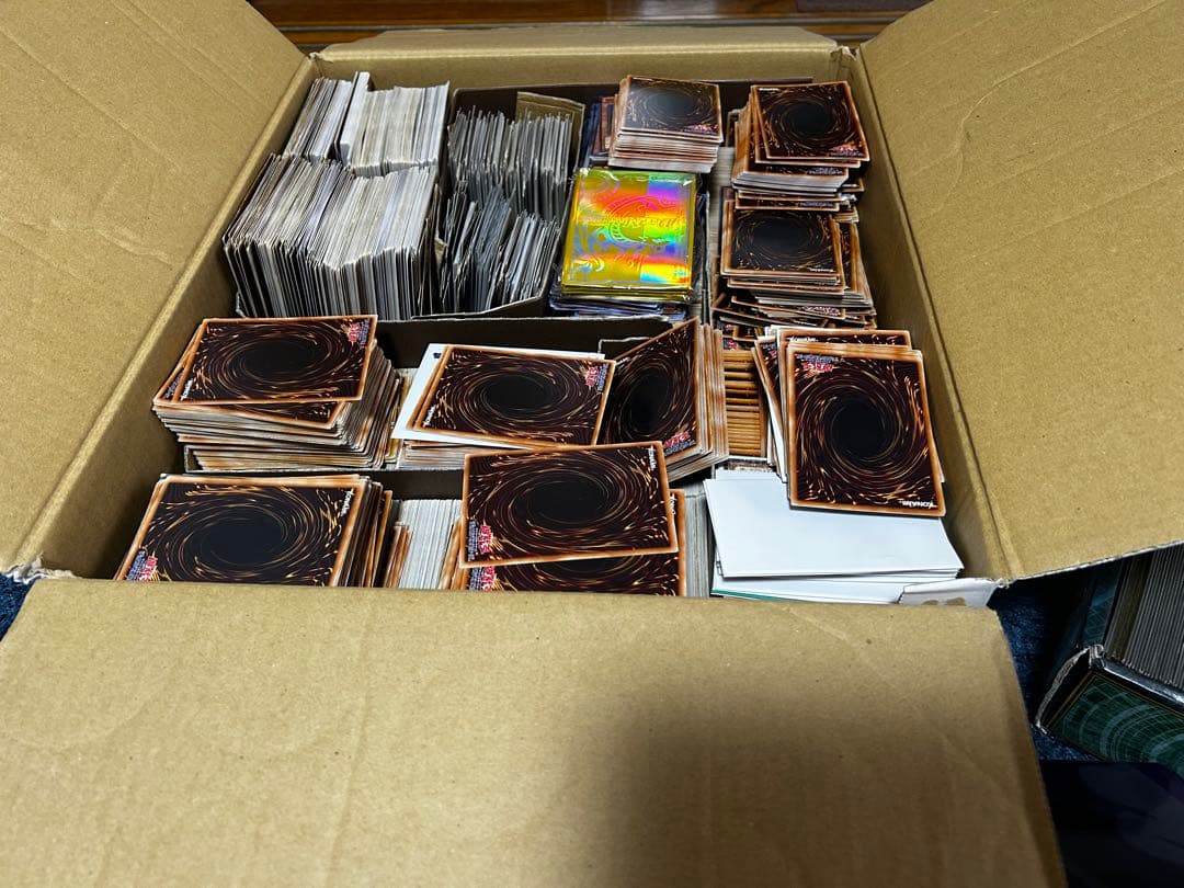 遊戯カード 引退まとめ売り