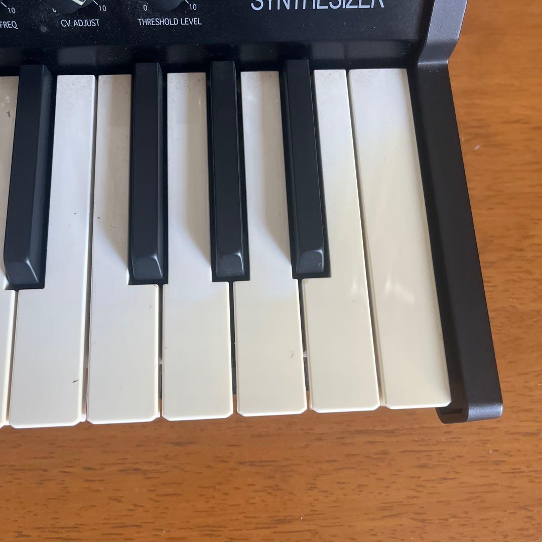 【新年セール！】 korg ms-20 mini セミモジュラーシンセサイザー