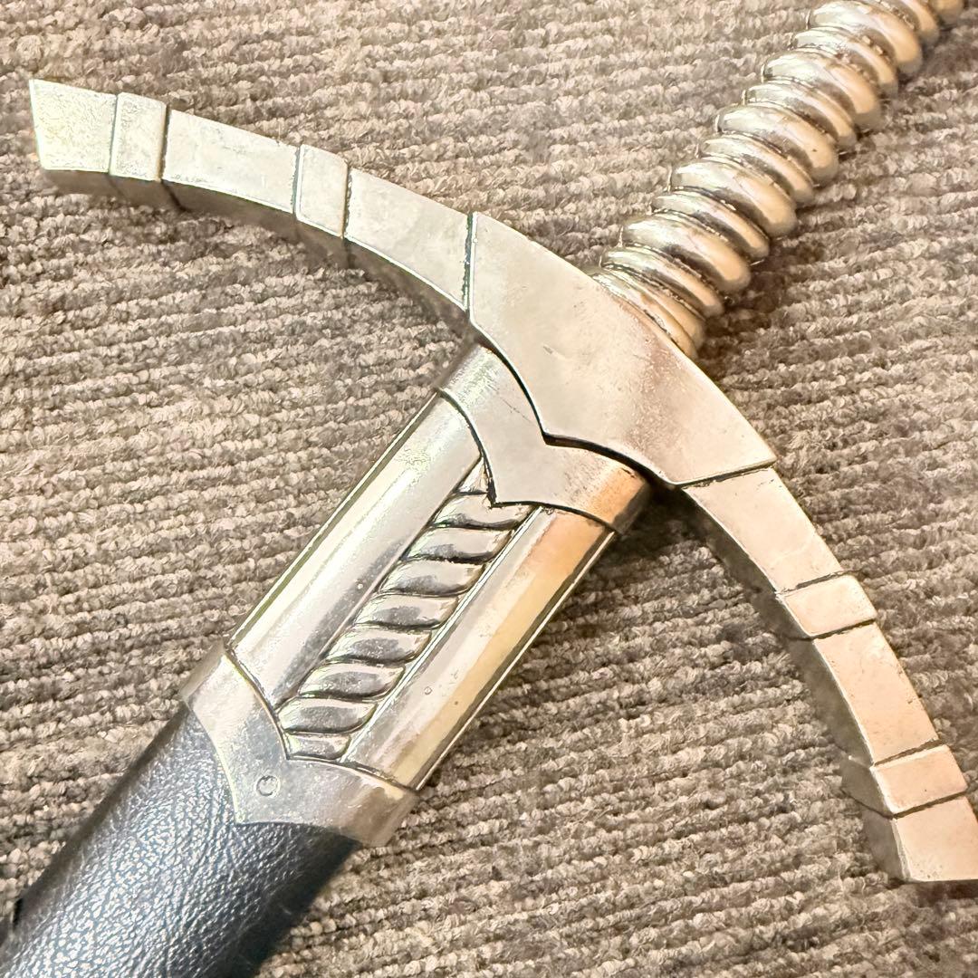 DENIX メディーバルソード クレイモア ツーハンドソード 西洋剣 両手剣