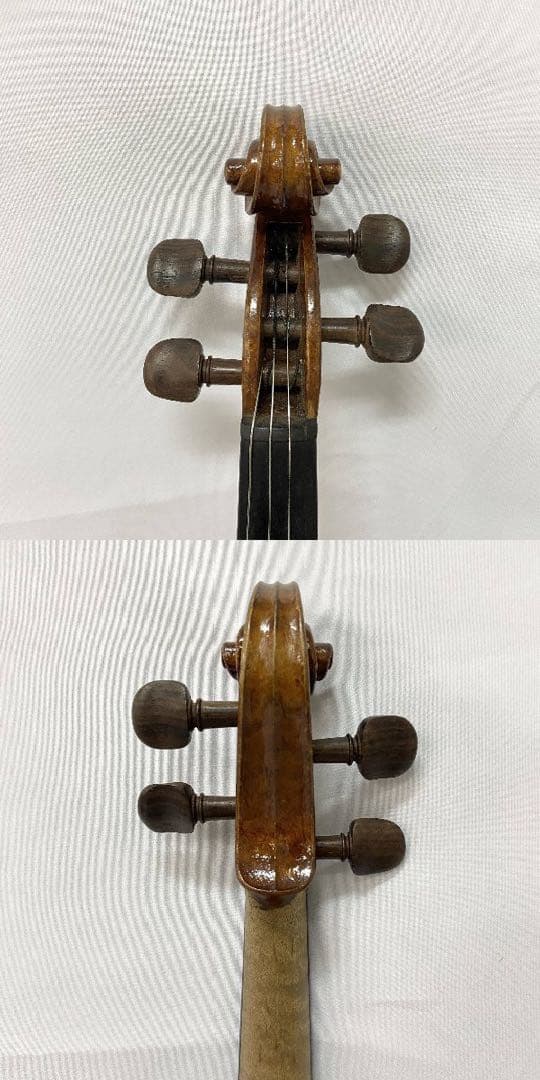 Kazuaki Izumoto 4/4 バイオリン　1966年製造