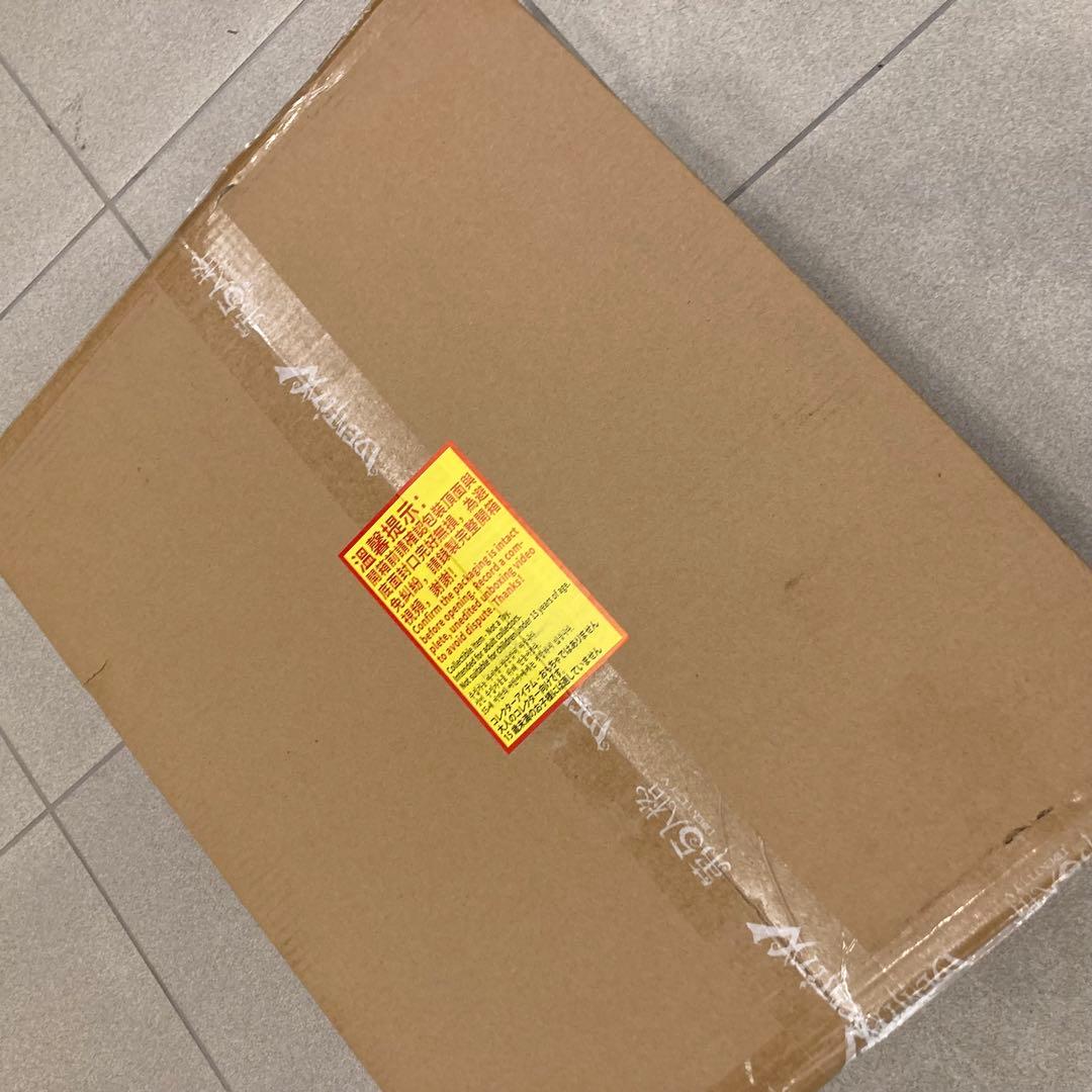 無*〇様 【未開封】Identity V 第五人格 7周年限定オフラインパック