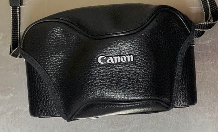 CANON　Autoboy　sⅡ