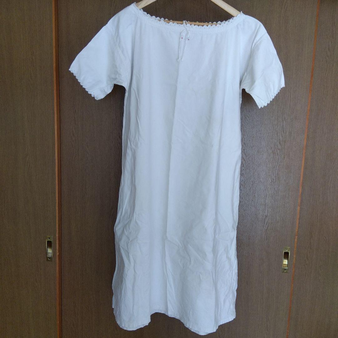 アンティークリネン