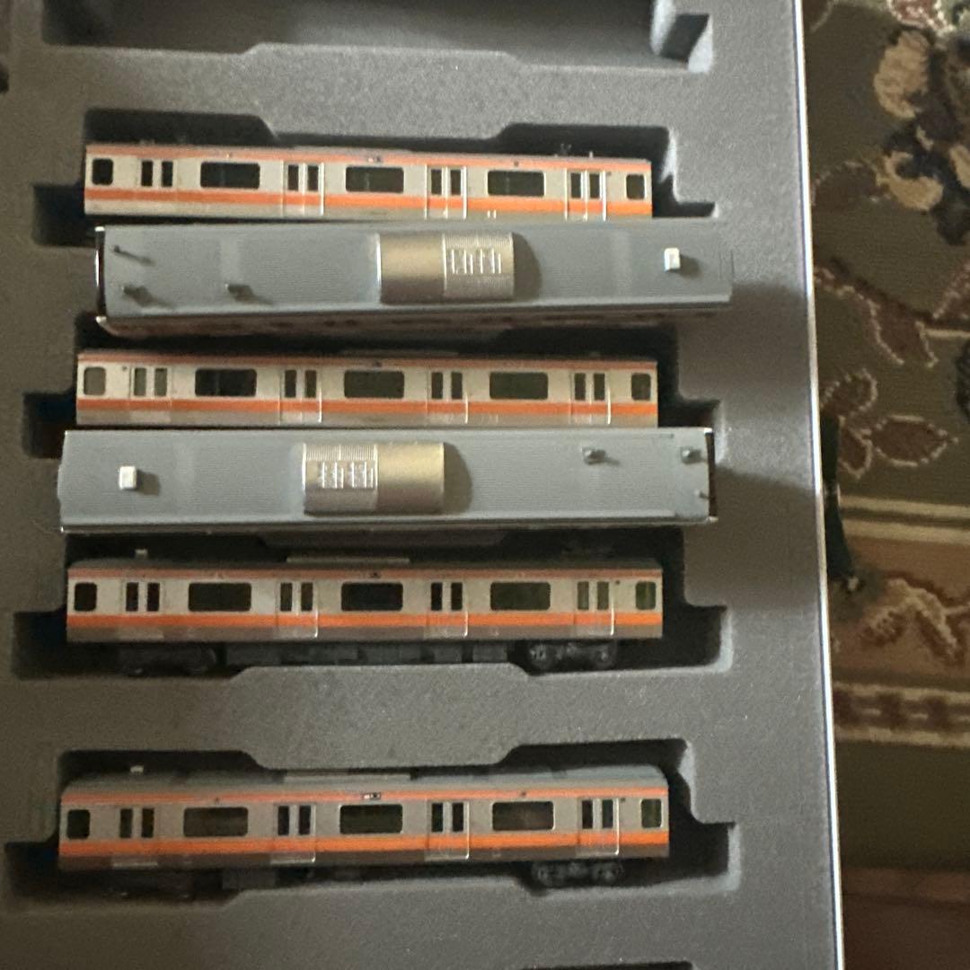 KATO E233系 中央線 6両セット Nゲージ