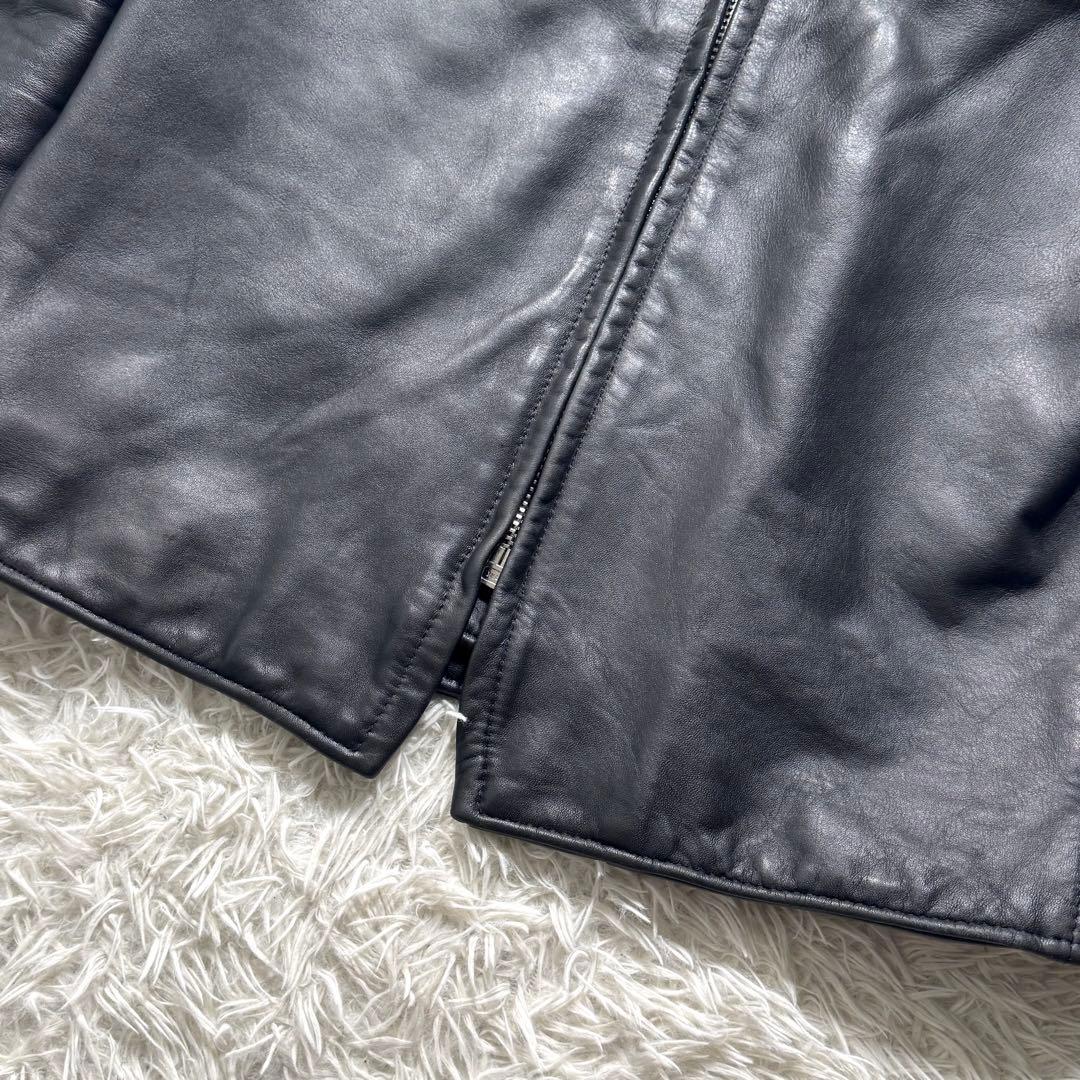 【極美品】schott ライダースジャケット　641xx #7009 40