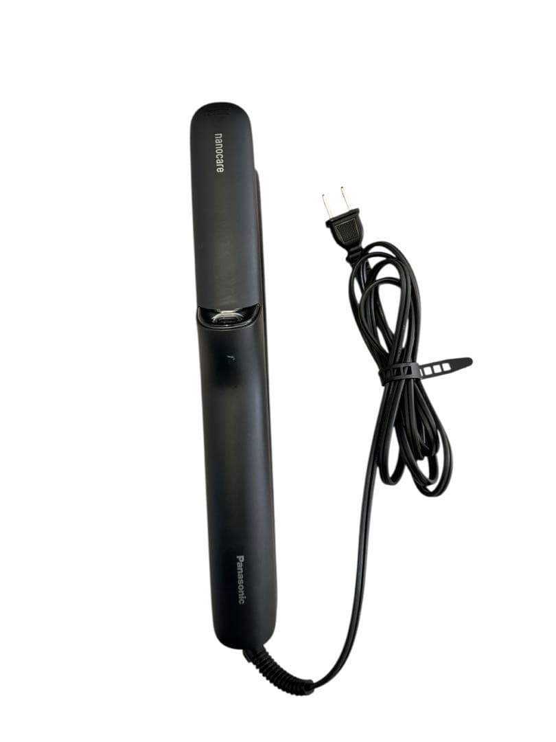 【最上位モデル】パナソニック ストレートアイロン ナノケア EH-HN50-A