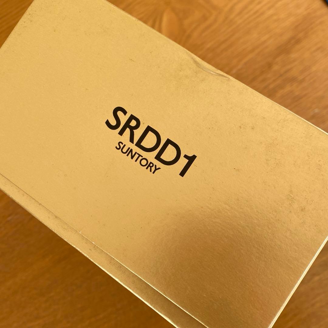 サントリー ロイヤルウイスキー 15年 ローヤル ゴールドラベル