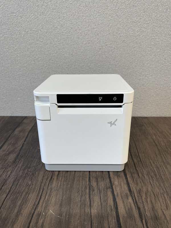 ③【美品】スター精密　mC-Print3　MCP31L　レシートプリンター