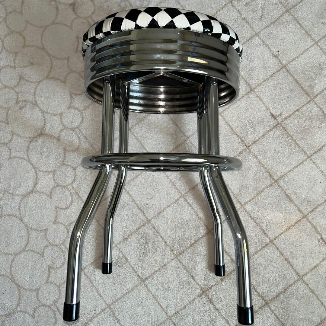 アメリカンチェア　セット