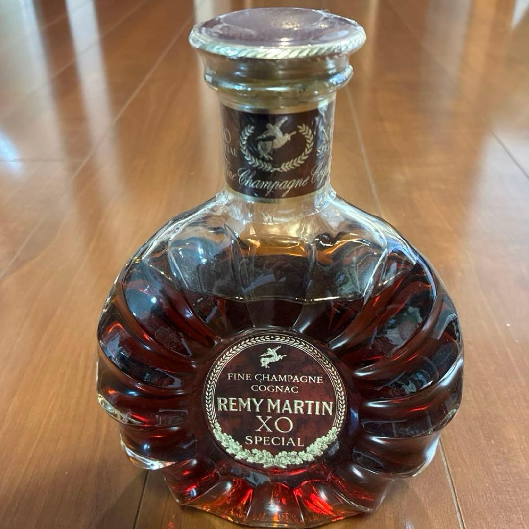 REMY MARTIN XO SPECIAL ウイスキー