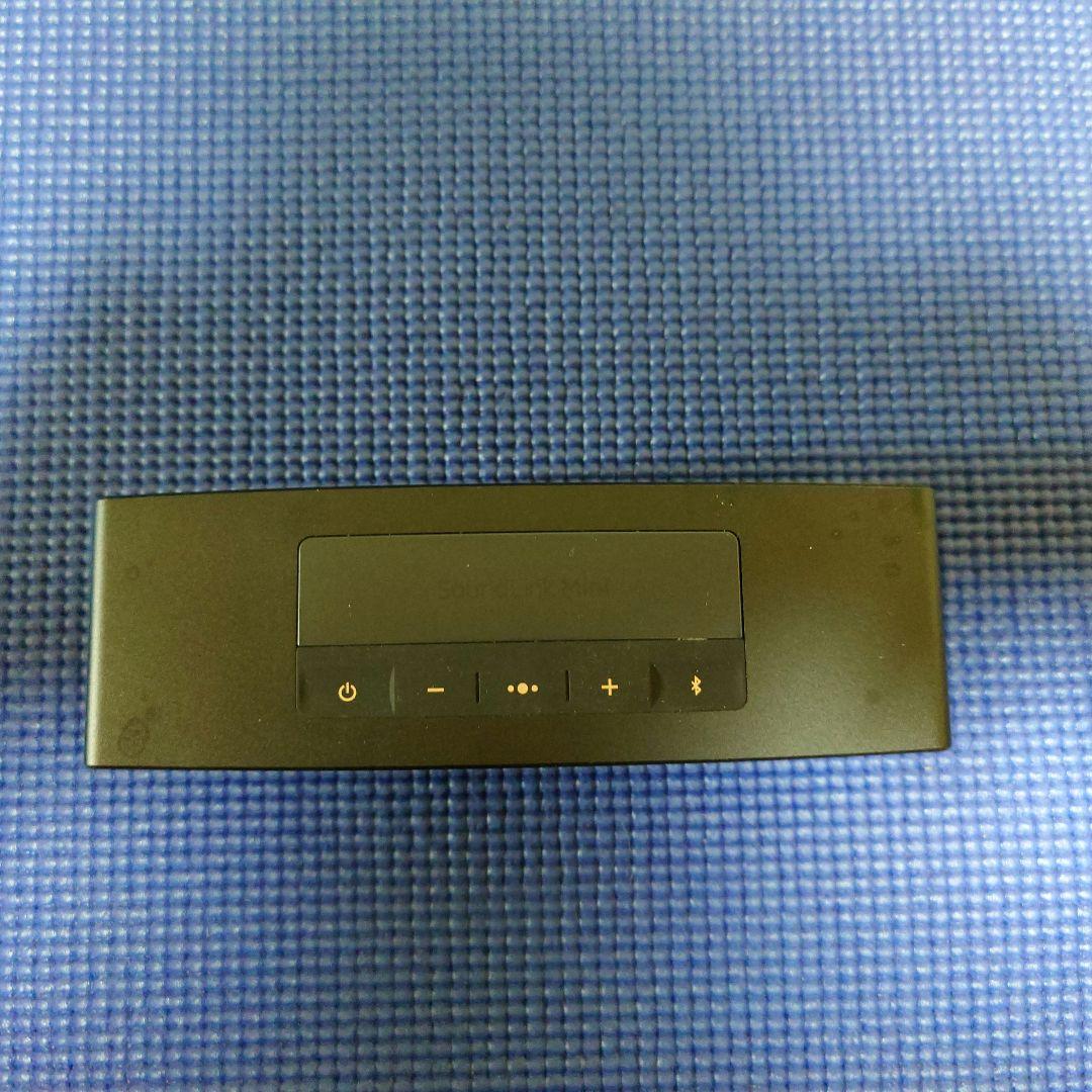 Bose サウンドリンクミニⅡ