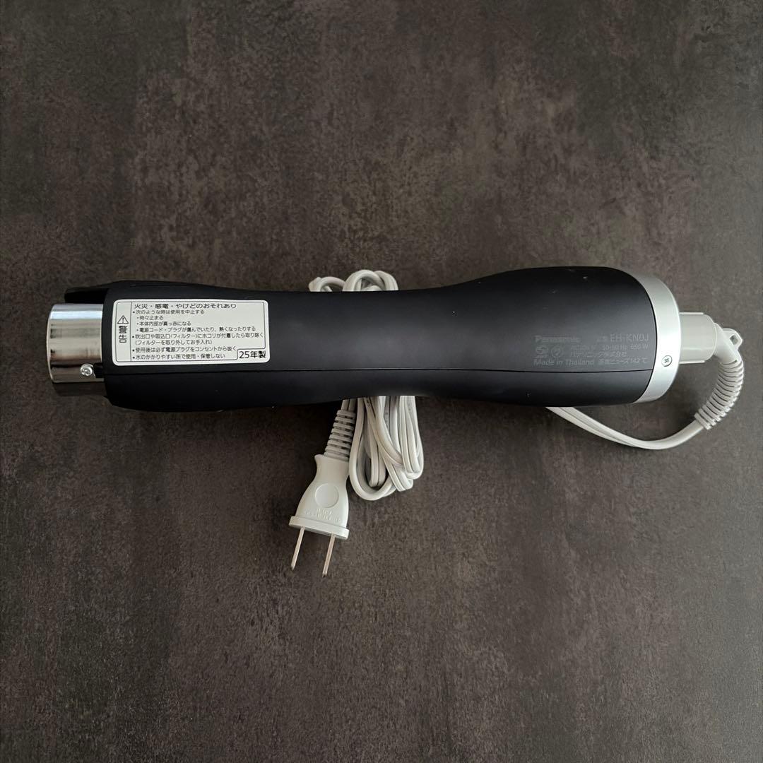 Panasonic 高浸透ナノイー/付属ノズル5点　EH-KN0J-A