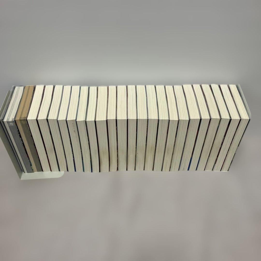 転生したらスライムだった件 既刊全巻＋公式設定資料集2冊　完全セット＋映画特典