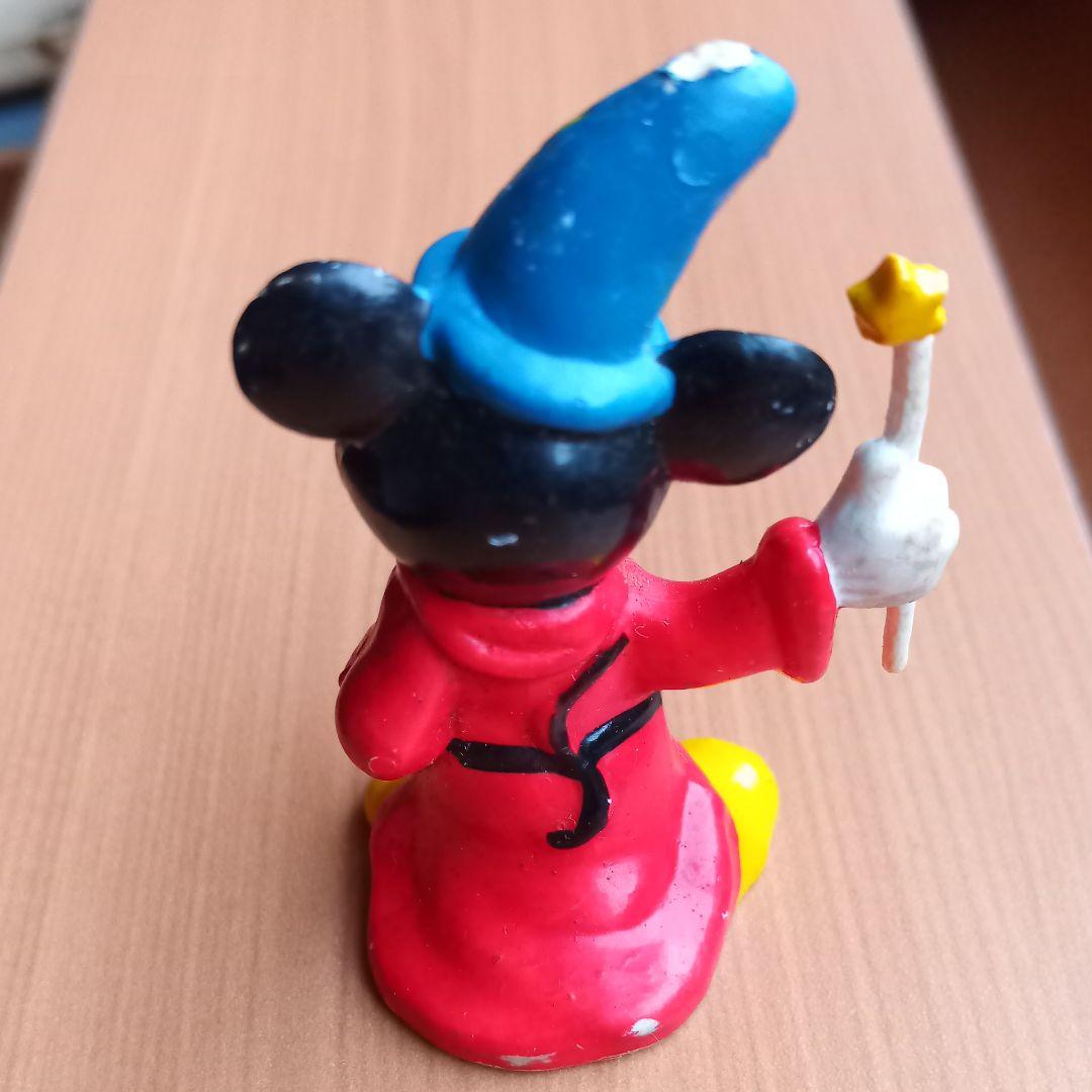 ミッキーマウス