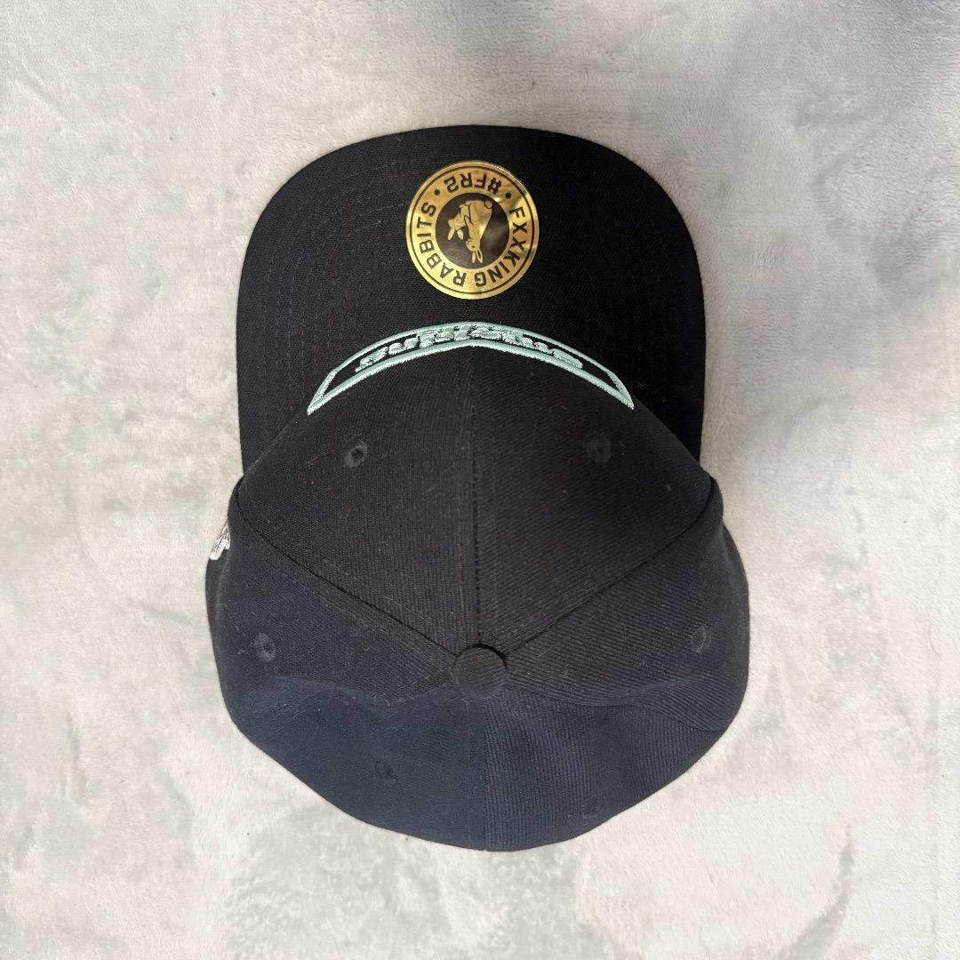 FR2 月桃 限定カラー キャップ