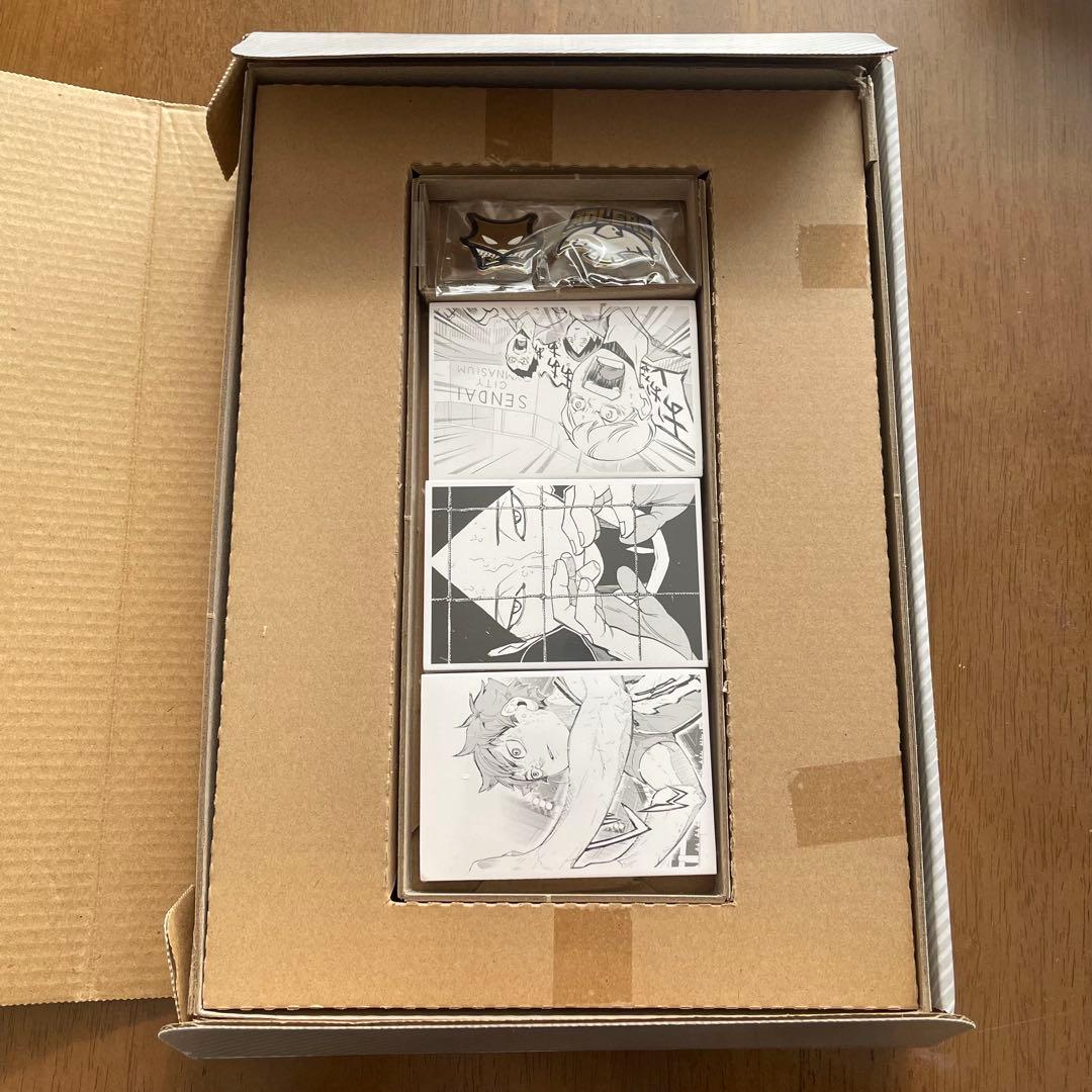 ハイキュー‼︎ 10thクロニクル