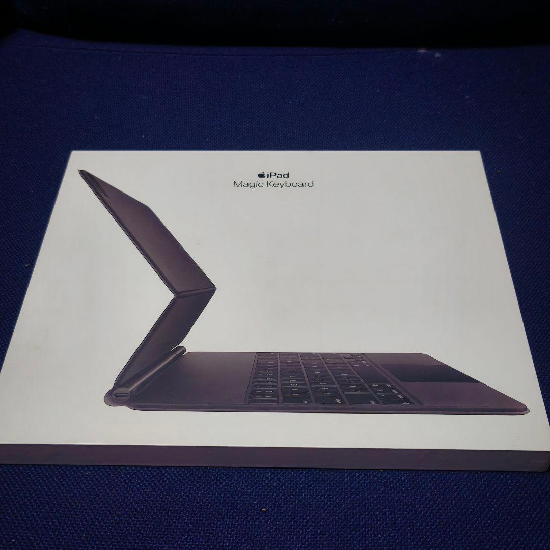 Apple　MagicKeyboard　MXQU2J/A　A1998