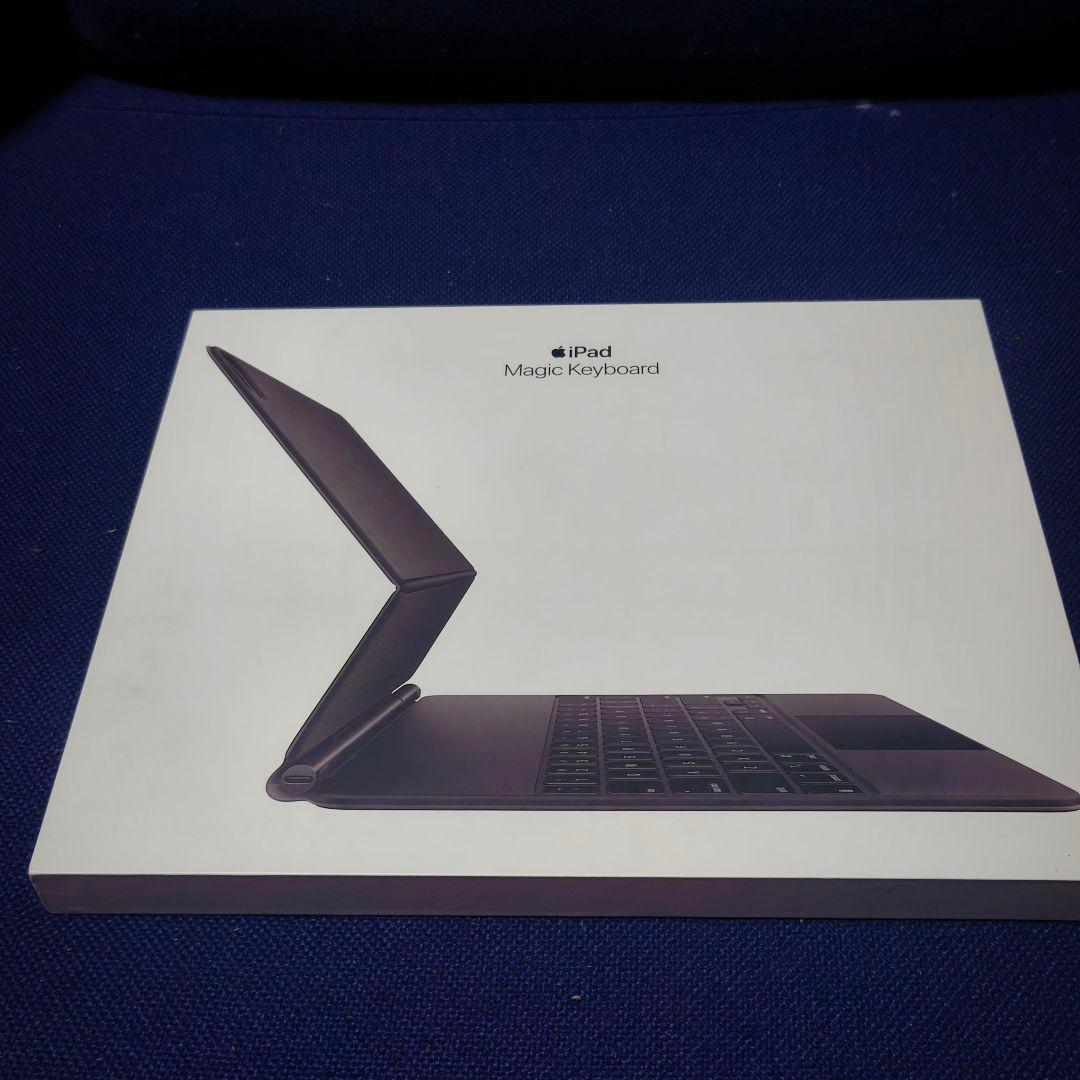 Apple　MagicKeyboard　MXQU2J/A　A1998