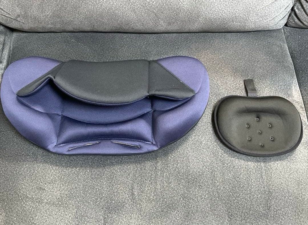 Aprica✨ディアターンプラス　AB✨大人気シリーズ✨360°回転式！