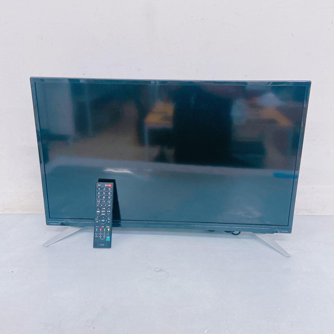 9HM33 DOSHISHA ドウシシャ 液晶テレビ DOL32H100 32型