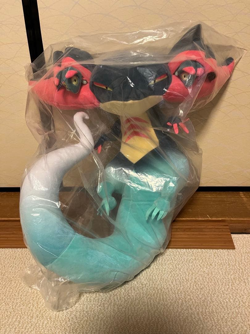 ドでか！ドラパルト タカラトミーモール ポケットモンスター