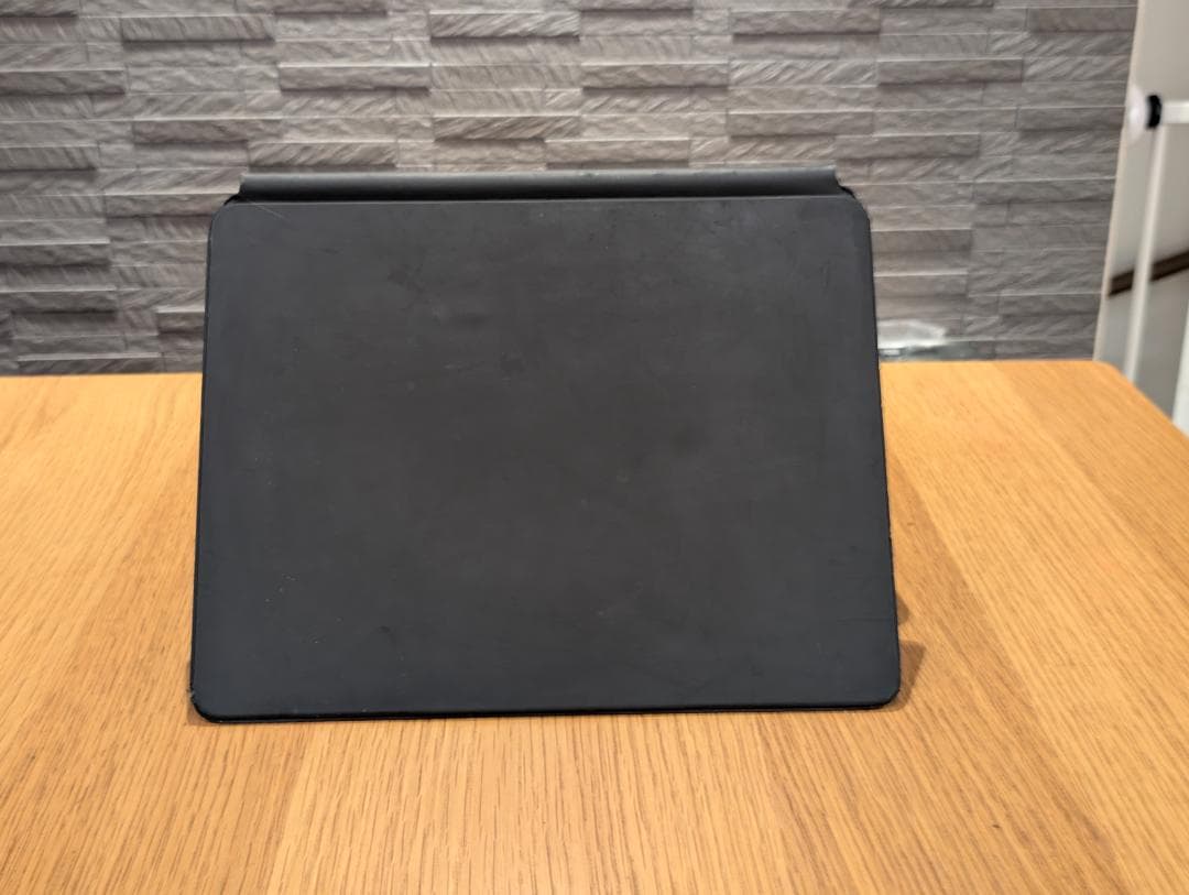 iPad Pro 12.9 (第3世代) 256GB マジックキーボード