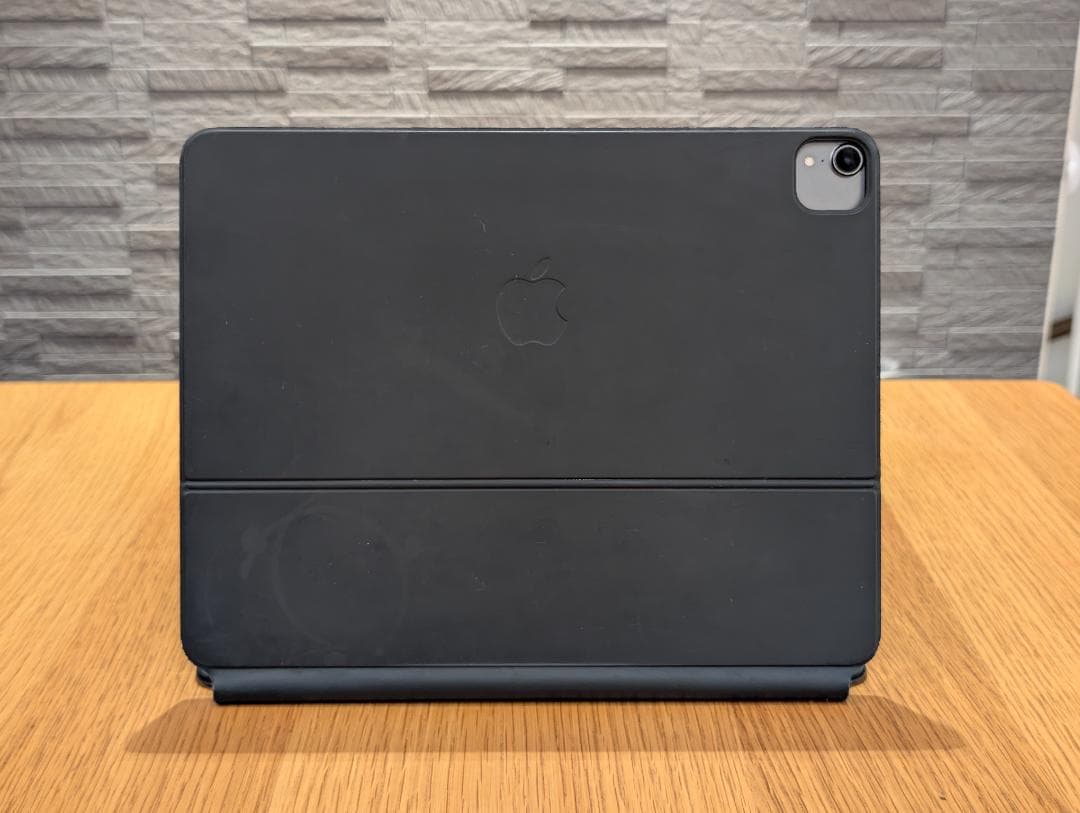 iPad Pro 12.9 (第3世代) 256GB マジックキーボード