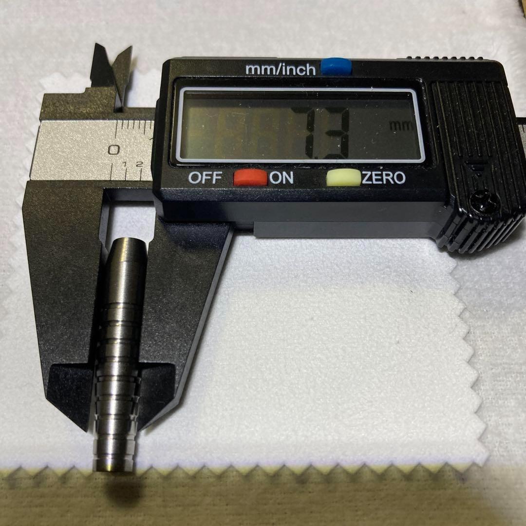 P*R様 新品同様　超激レア　アストラダーツ　Jonny Type4　初期版