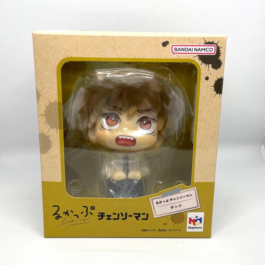 るかっぷ デンジ