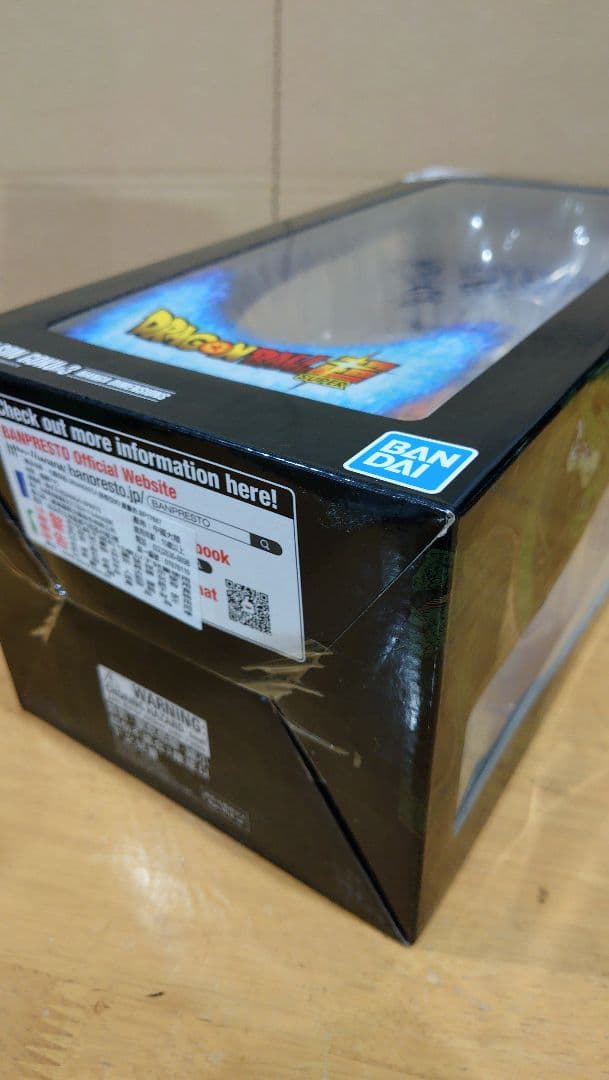 SMSP 身勝手の極意 孫悟空 海外限定 海外正規 ドラゴンボール フィギュア