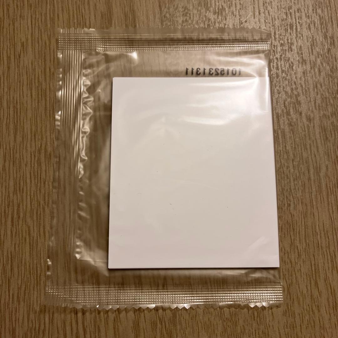 SELPHY SQUARE QX10(BK) ブラック