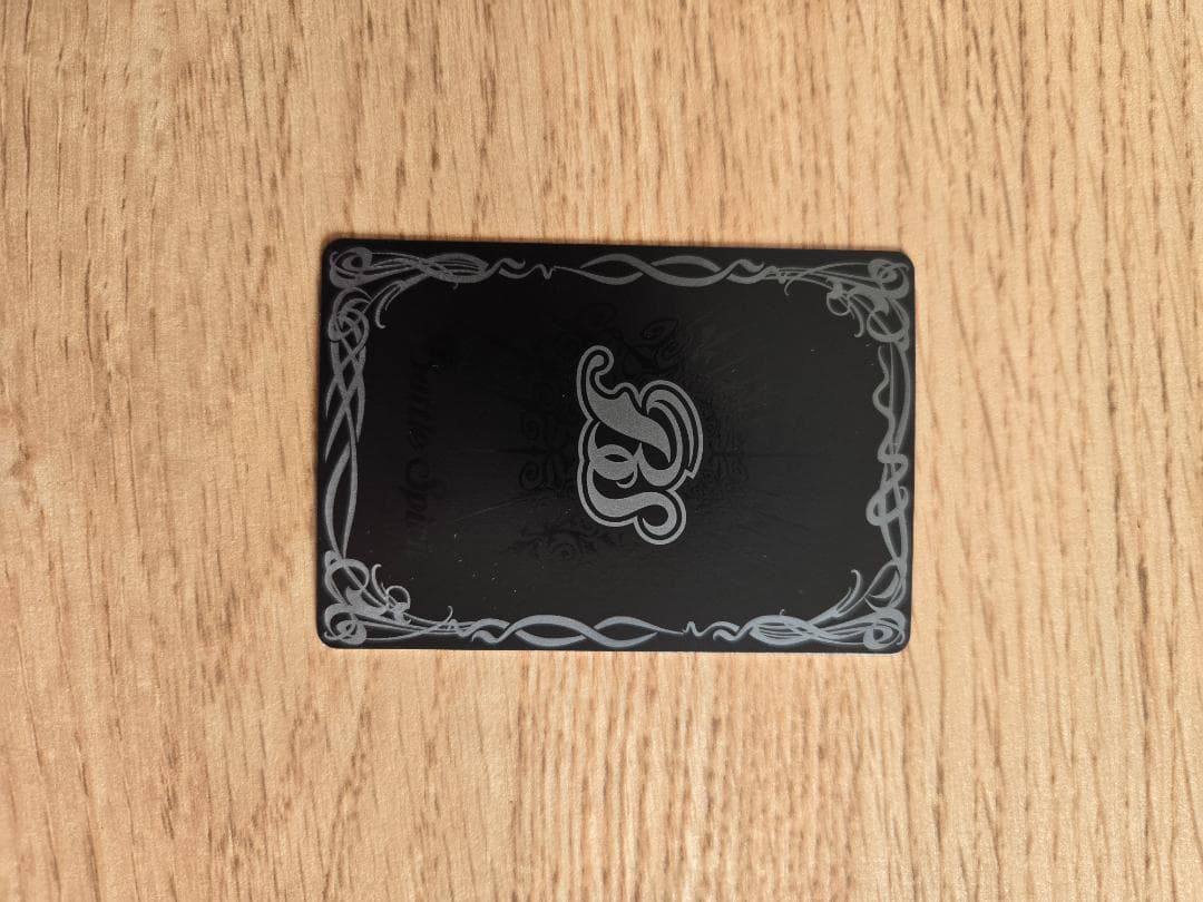 天魔王ゴッドゼクス破の型x　シークレット