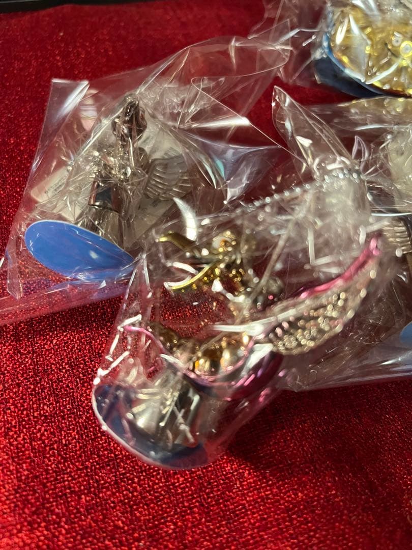 ★値下げ❌　ドラゴンクエスト　メタリックモンスター　初期12体セット