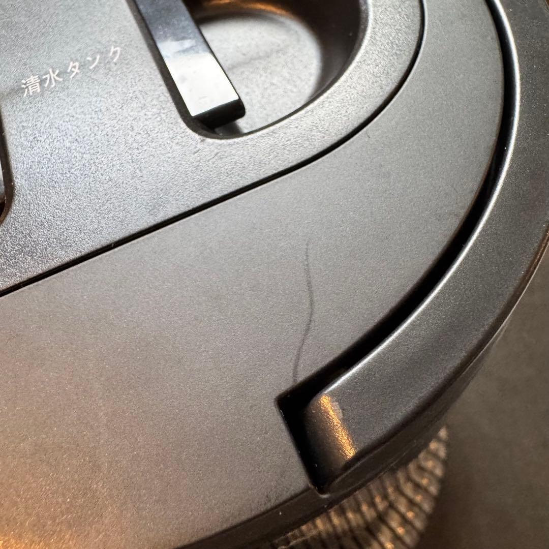 ✨1度使用のみ✨yadea R6 Steam スチームクリーナー 本体