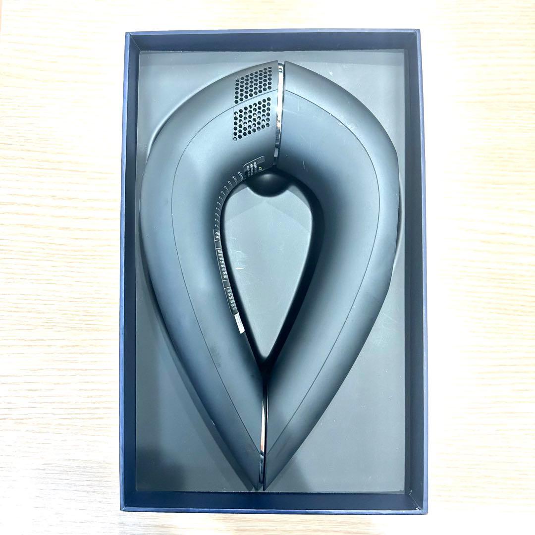 STELLA BEAUTE-IPL 光美容器　ブラック