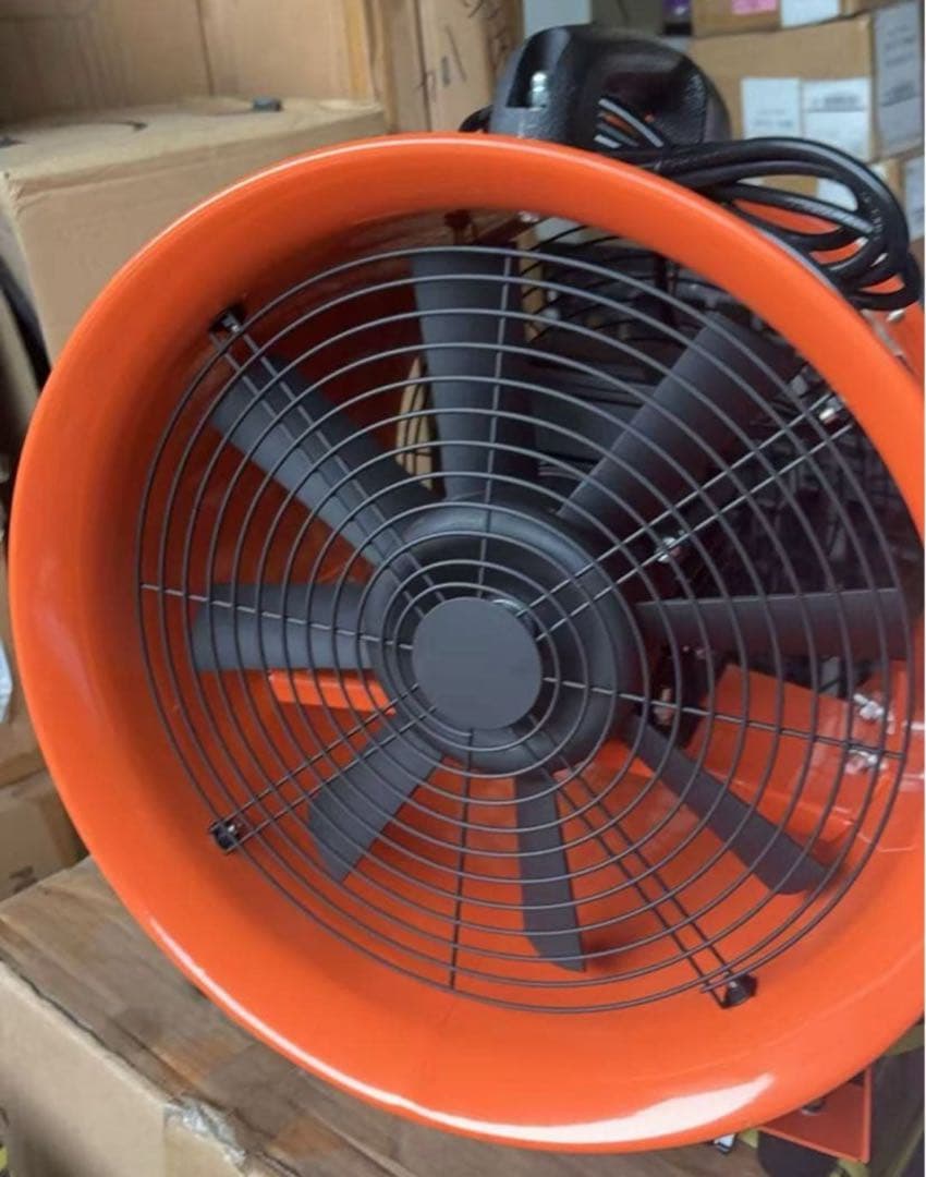 規格300排送風機 、業務用扇風機 送風機 換気扇 工業用扇風機SHT200