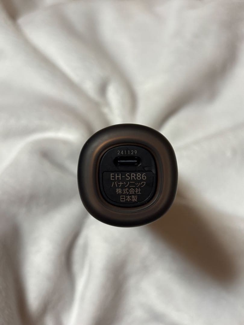 Panasonic EH-SR86 VITALIFT 美顔器