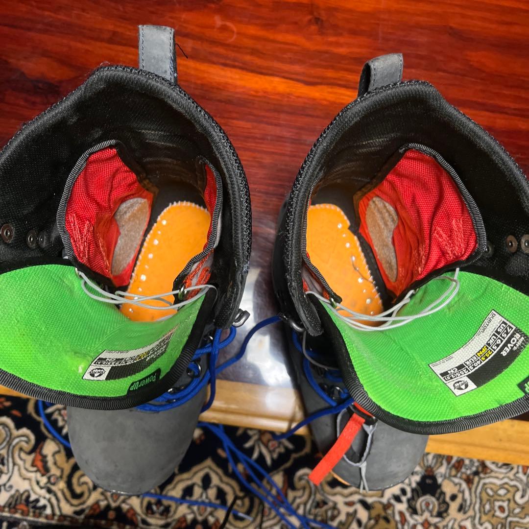 【超希少 限定】BURTON × diemme ROVER バートン フルレザー