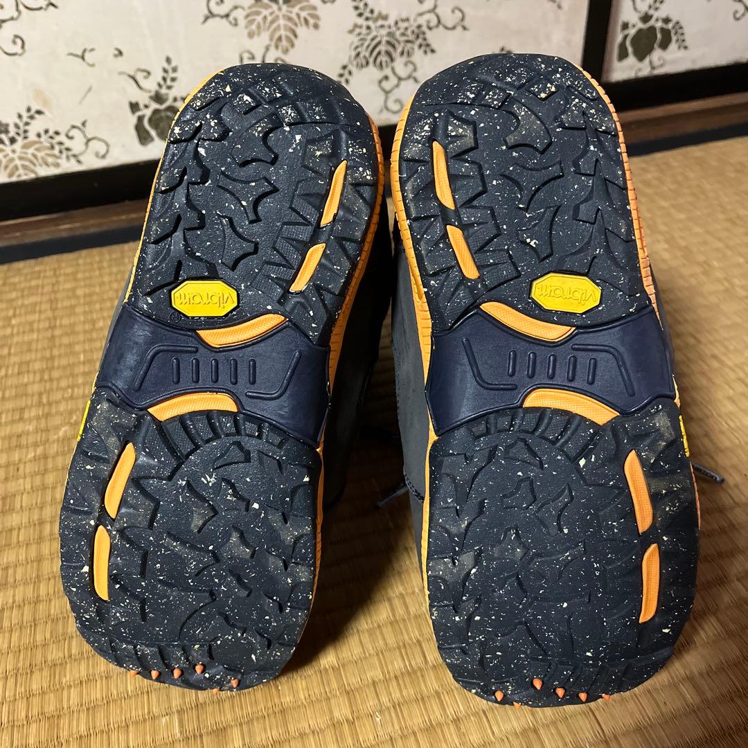 【超希少 限定】BURTON × diemme ROVER バートン フルレザー