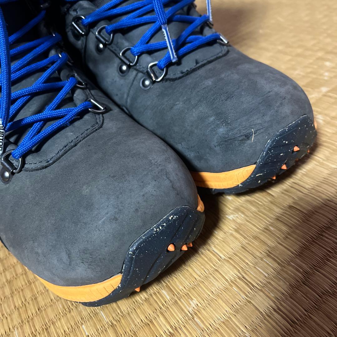 【超希少 限定】BURTON × diemme ROVER バートン フルレザー