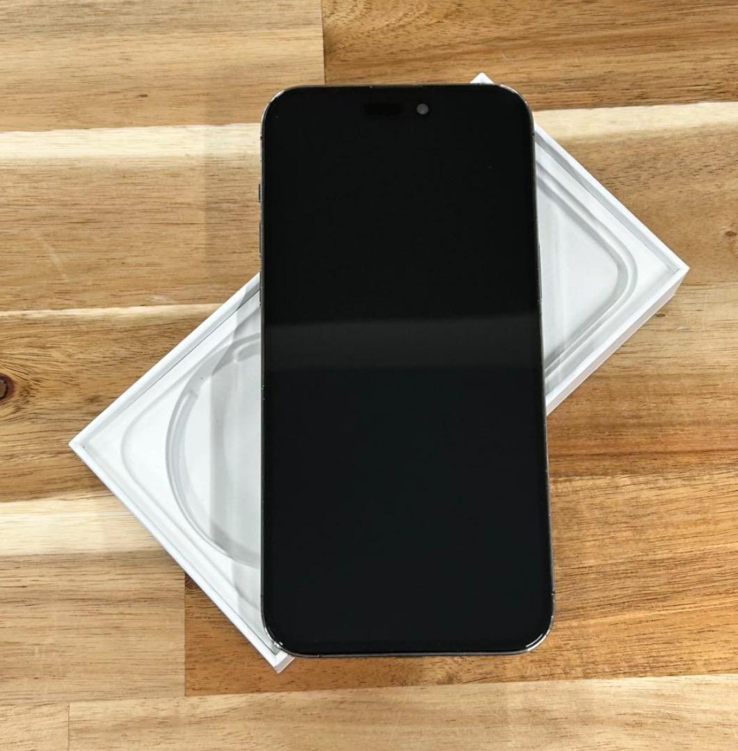 iPhone 14 pro max｜256gb｜SIMフリー