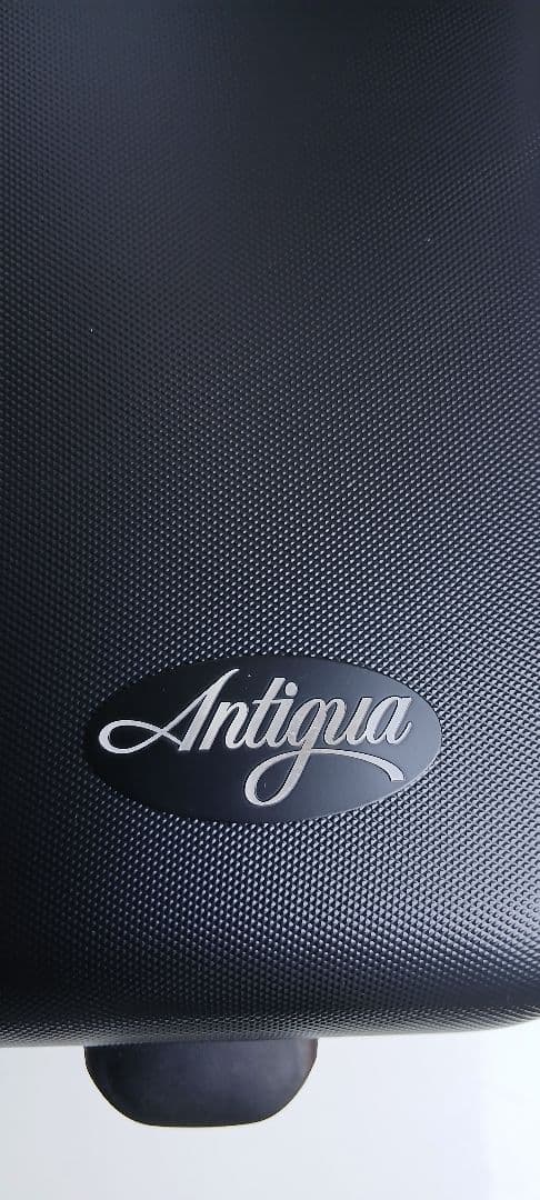 Antigua アルトサックス アンティグア 専用ケース
