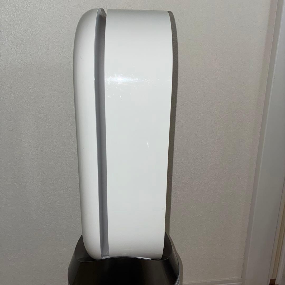 dyson hp04 フィルター無し　動作ok