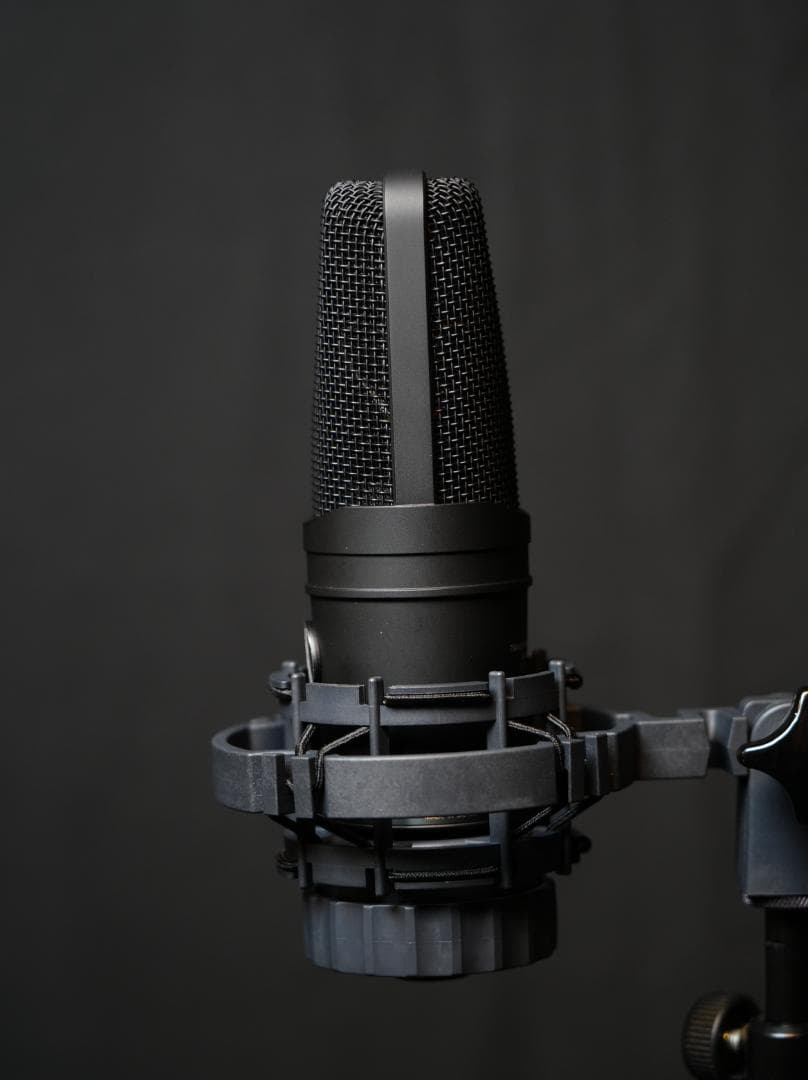 Audio-Technica AT4050 コンデンサーマイク