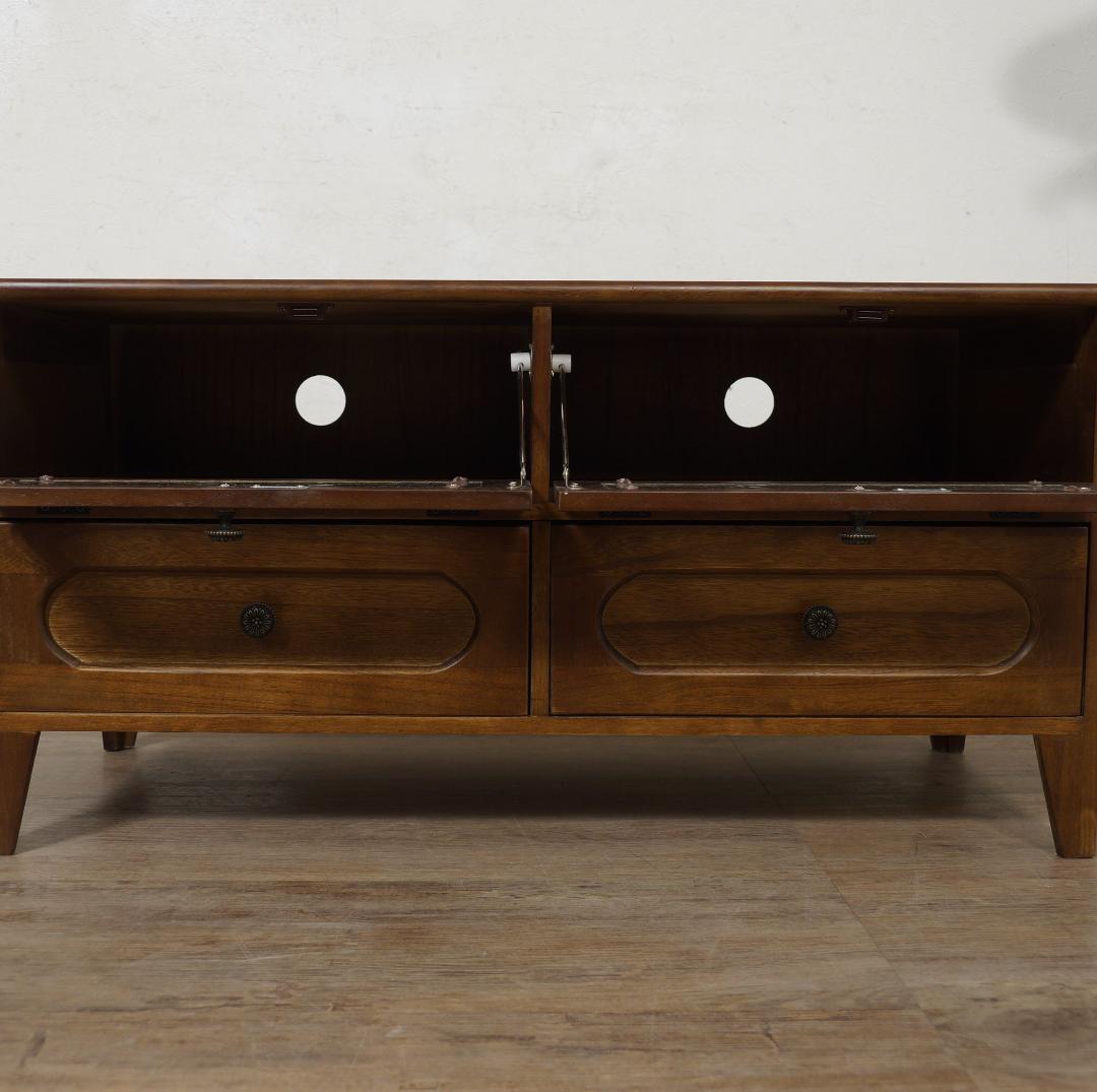 訳あり　　モダンチック　テレビ台　　テレビボード　テレビラック　幅90ｃｍ