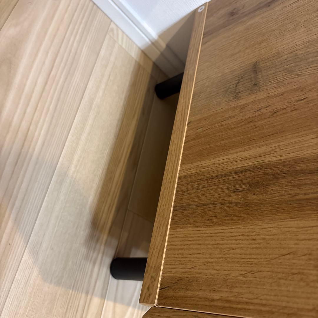 LOWYA キャビネット　棚