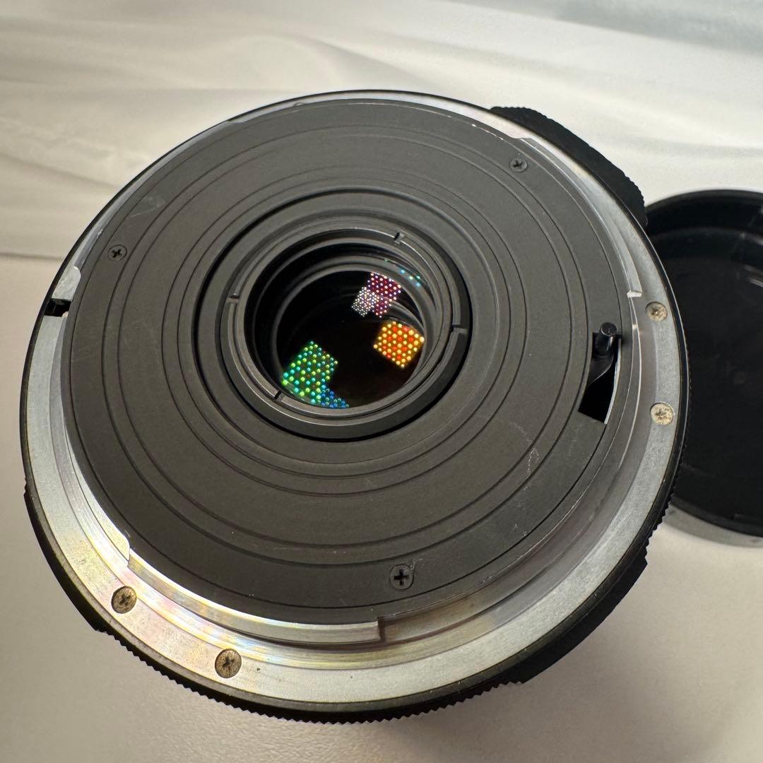 ペンタックス SMC PENTAX 6x7 75mm f/4.5 中判レンズ