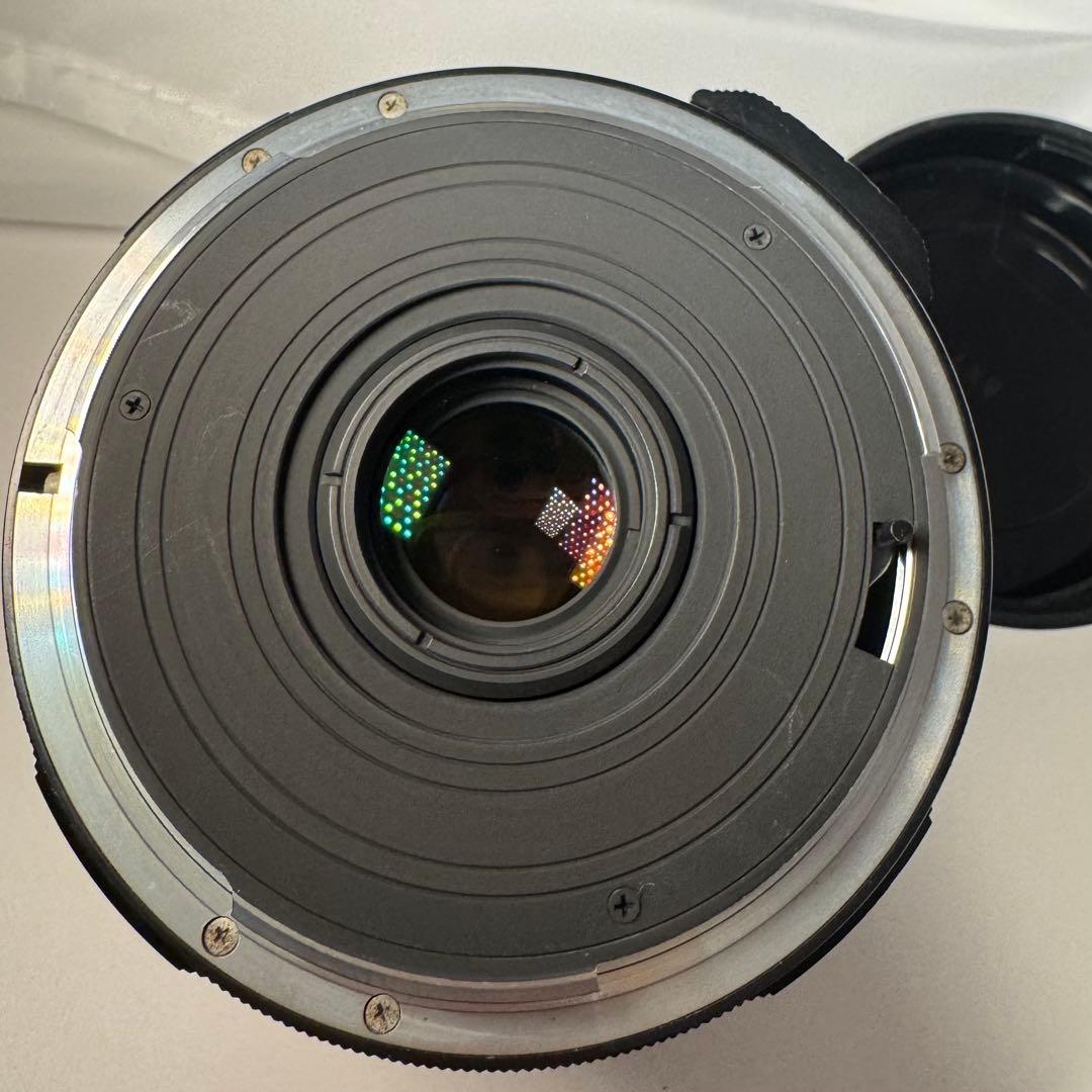 ペンタックス SMC PENTAX 6x7 75mm f/4.5 中判レンズ