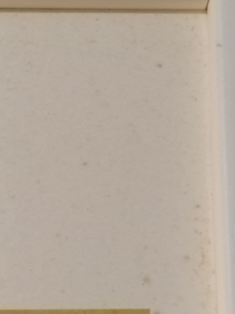 Paul Smith PROJECT 10 印刷物　直筆サイン　希少　値下げ