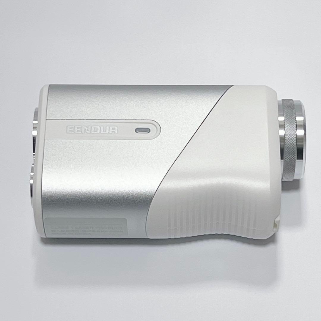 【美品】GOLF用 レーザー距離計 EENOUR U800